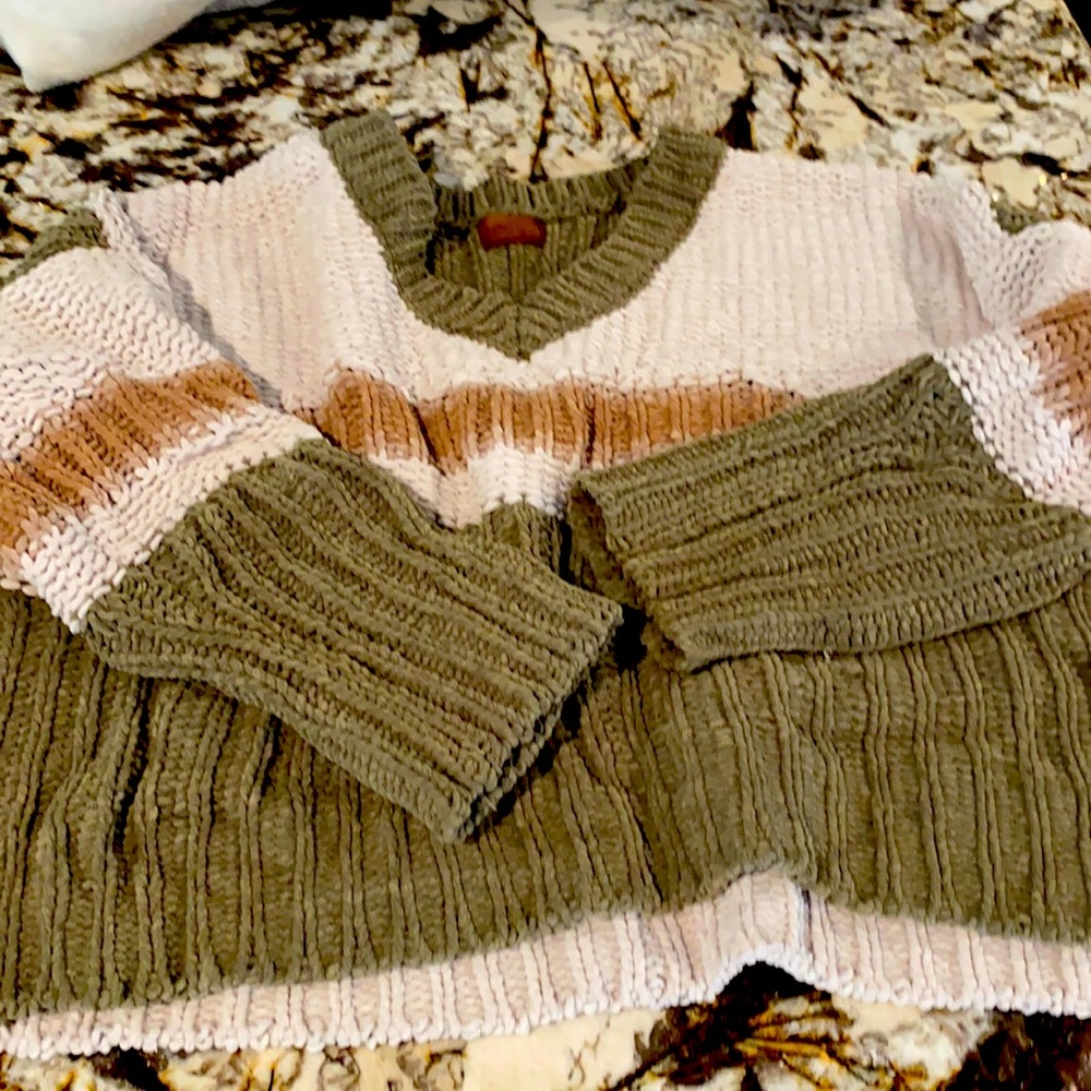 Beautiful Soft Sweater